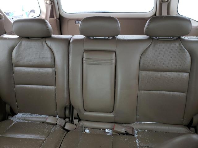 2HNYD18672H518461 Acura Mdx Touring