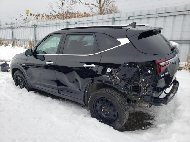 KNDETCA21N7274627 KIA Seltos Sx