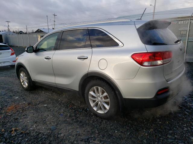 2016 KIA SORENTO LX - 5XYPGDA50GG088239