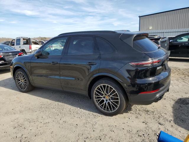 2022 PORSCHE CAYENNE - WP1AA2AY4NDA07033
