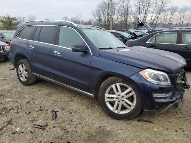 2015 MERCEDES-BENZ GL 450 4MA - 4JGDF6EE5FA443038