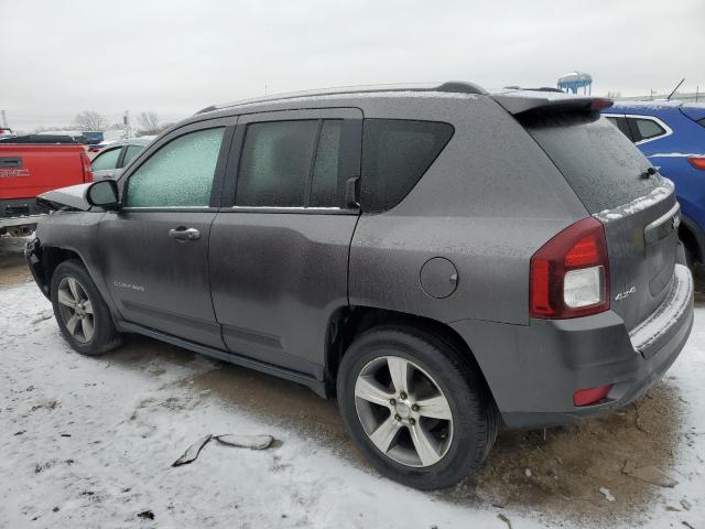 2016 JEEP COMPASS LA - 1C4NJDEB3GD764674