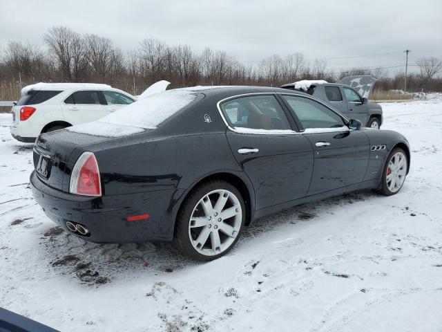 ZAMCE39A360024857 Maserati Quattroporte M139