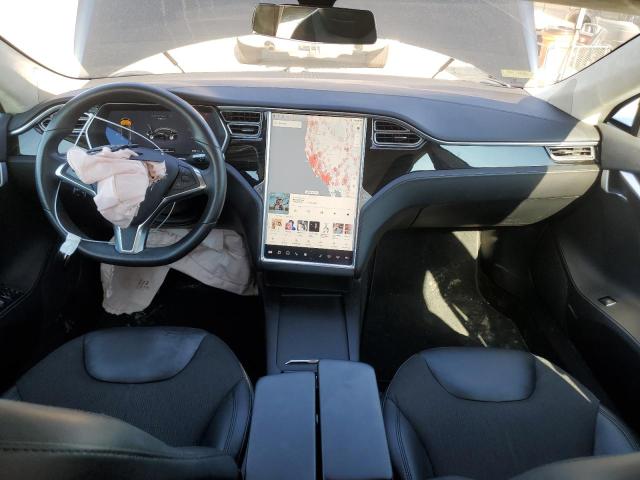 5YJSA1E20GF152524 Tesla MODEL S