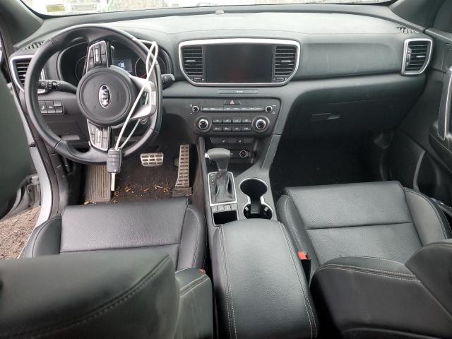 2020 KIA SPORTAGE S - KNDP6CAC3L7737535