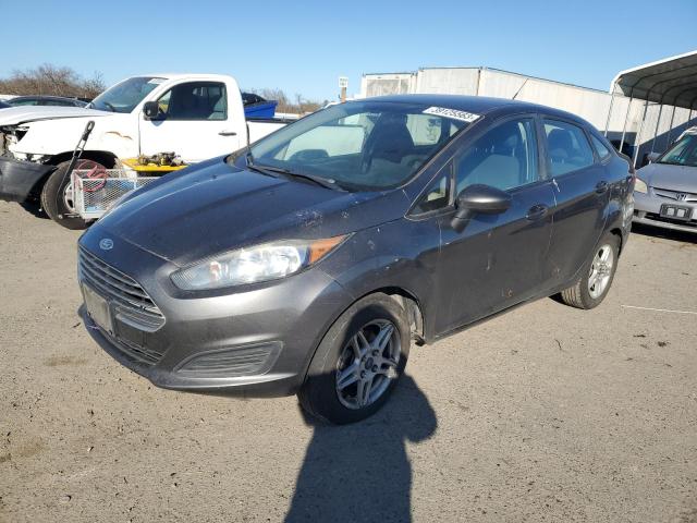 2017 FORD FIESTA SE - 3FADP4BJ0HM113021