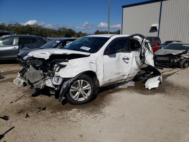 2017 CHEVROLET EQUINOX LS - 2GNALBEK9H1524899