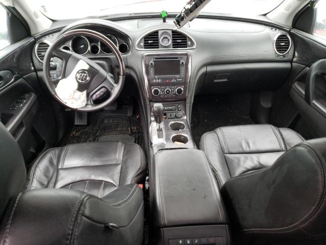 5GAKVCKD9FJ354471 Buick Enclave