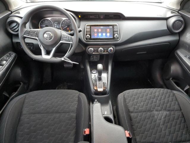 3N1CP5BV4ML476505 Nissan KICKS S