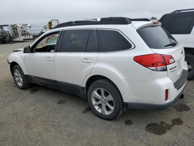 4S4BRBCCXD3293079 Subaru Outback 2.5i Premium