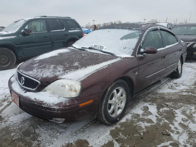 2000 Mercury Sable LS Premium