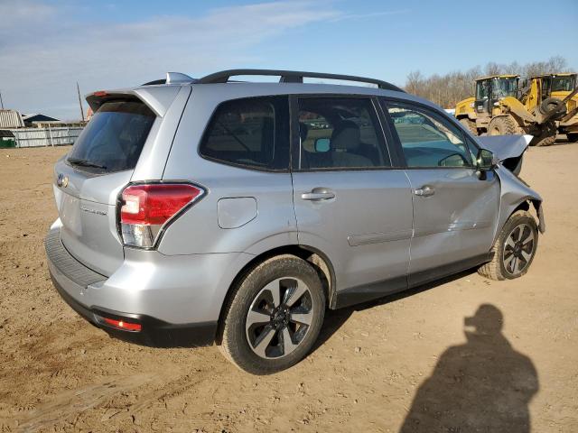 JF2SJAGC0JH575697 Subaru Forester 2.5i Premium