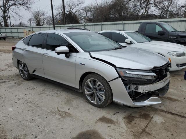 2018 HONDA CLARITY TO - JHMZC5F32JC004384