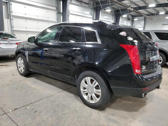 2015 CADILLAC SRX LUXURY - 3GYFNEE34FS623645