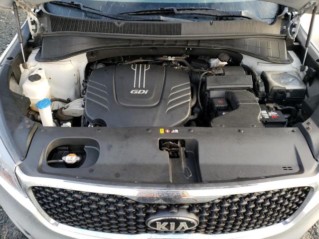 2016 KIA SORENTO LX - 5XYPGDA50GG088239