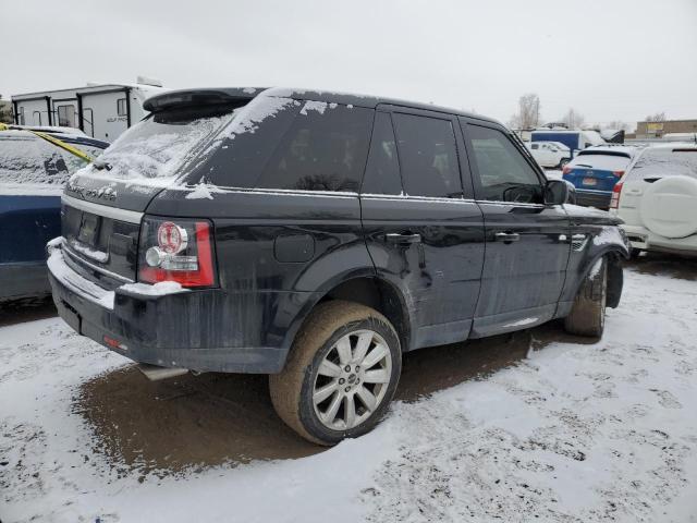 SALSH2E40CA744813 Land Rover RANGEROVER