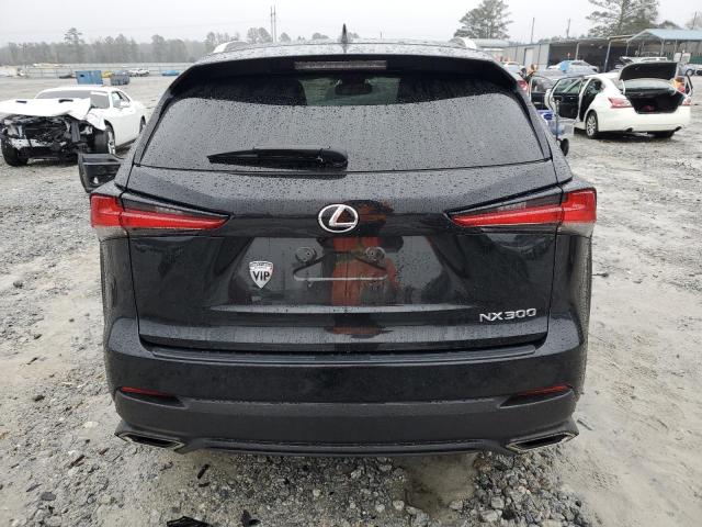 2020 LEXUS NX 300 - JTJDARBZ6L2176166