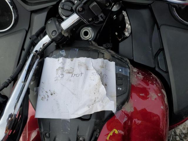 2018 YAMAHA XV1900 FD JYAVP38Y0JA001198