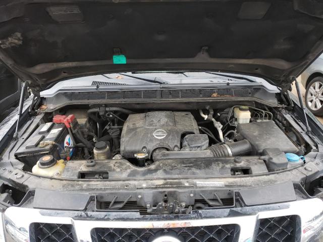 2015 NISSAN ARMADA PLA - 5N1BA0NF2FN602134