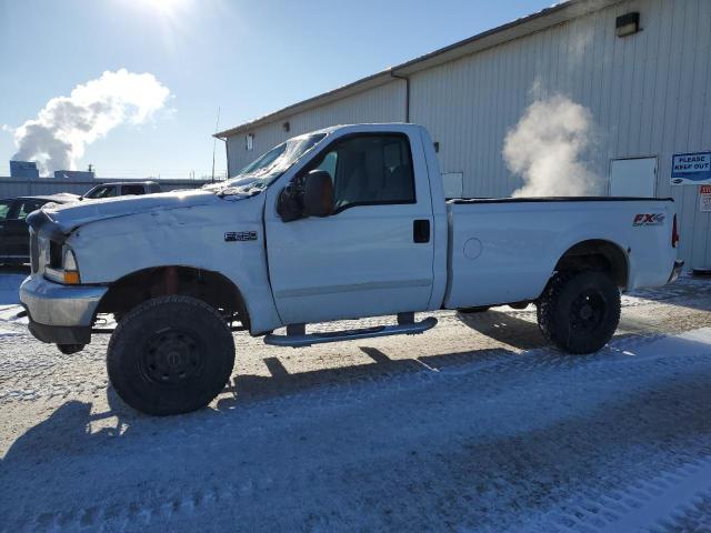 2003 Ford F-250 