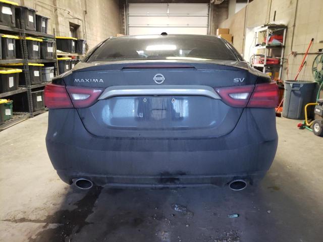 2016 NISSAN MAXIMA 3.5 - 1N4AA6AP3GC428188