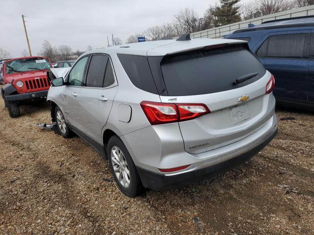 2019 CHEVROLET EQUINOX LT - 2GNAXUEV3K6152450