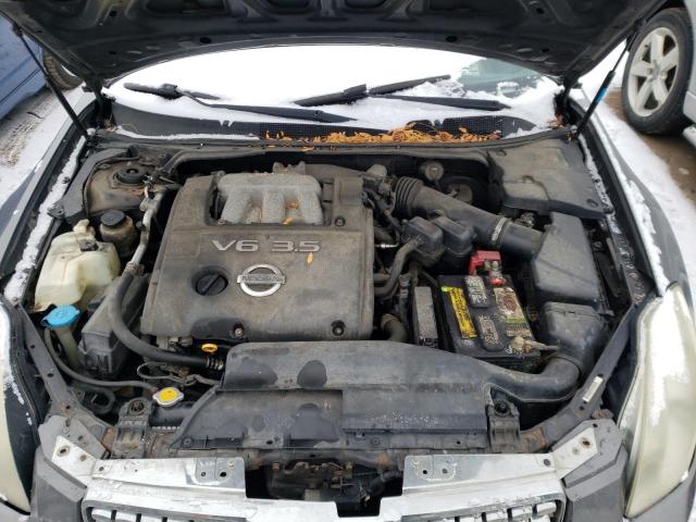 2016 NISSAN MAXIMA SE 1N4BA41E46C856213