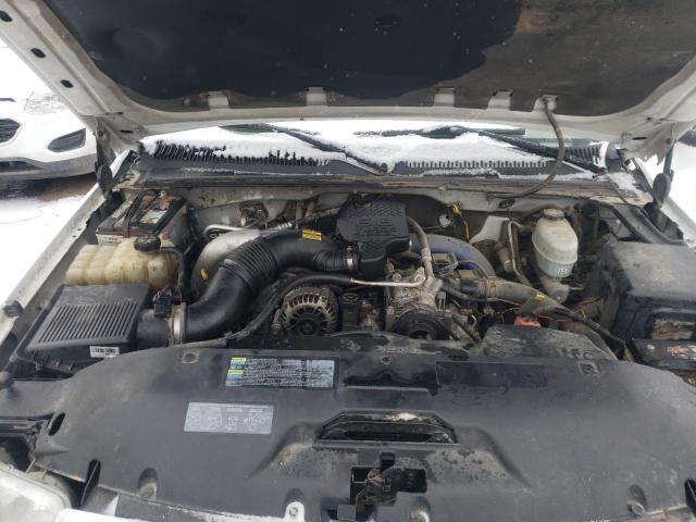 1GTJK33154F155568 GMC New Sierra K3500
