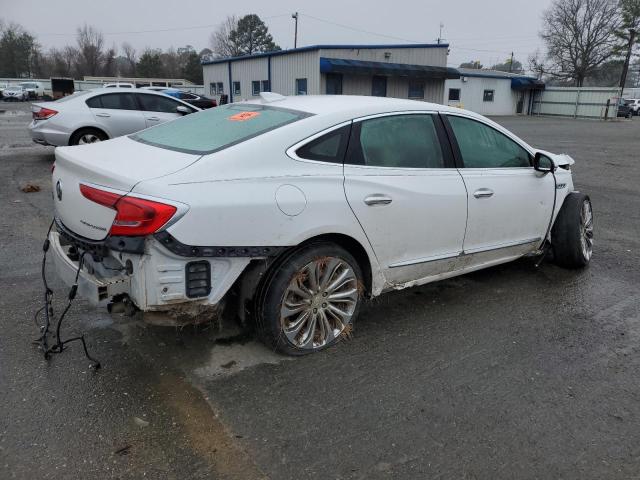 2017 BUICK LACROSSE P - 1G4ZN5SS9HU140309