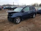 2011 Acura Mdx Techno 3.7L للبيع في Hillsborough، NJ - Side