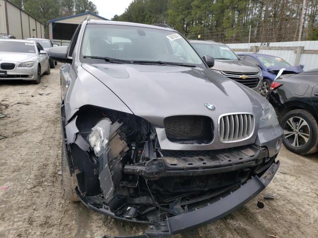 5UXFE83508L161894 BMW X5 4.8I