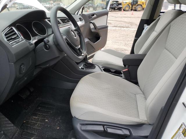 2021 VOLKSWAGEN TIGUAN S 3VV1B7AX3MM097864