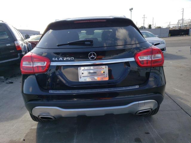 2018 MERCEDES-BENZ GLA 250 - WDCTG4EB6JJ502687