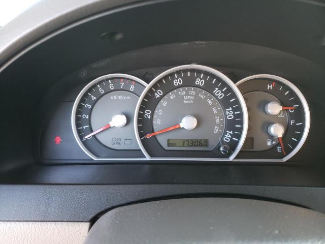 KNDJC735985859064 KIA SORENTO EX