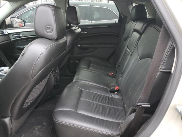 2015 CADILLAC SRX - 3GYFNAE3XFS624212