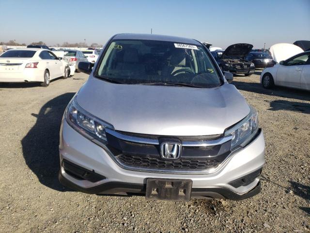 2016 HONDA CR-V LX 3CZRM3H32GG701215