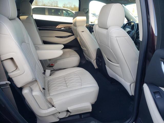 2022 BUICK ENCLAVE AV - 5GAEVCKW6NJ110015