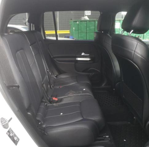 2020 MERCEDES-BENZ GLB 250 4M - W1N4M4HB3LW023060