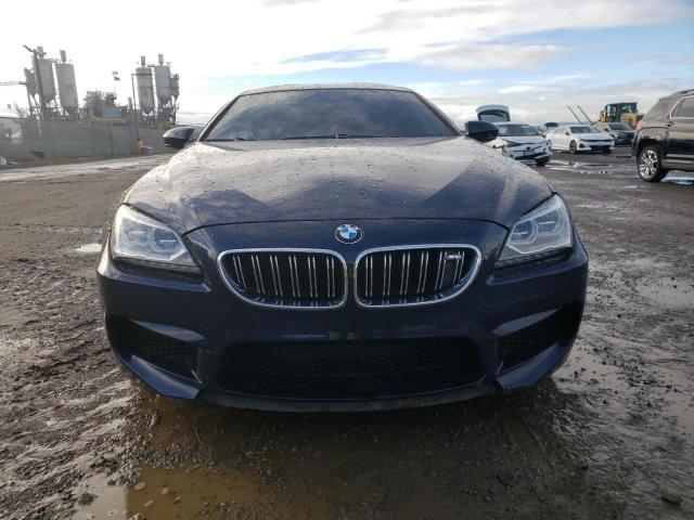 WBS6C9C55FD467664 BMW M6 Gran Coupe