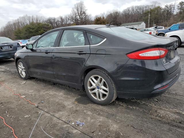 2015 FORD FUSION SE 1FA6P0H77F5111007