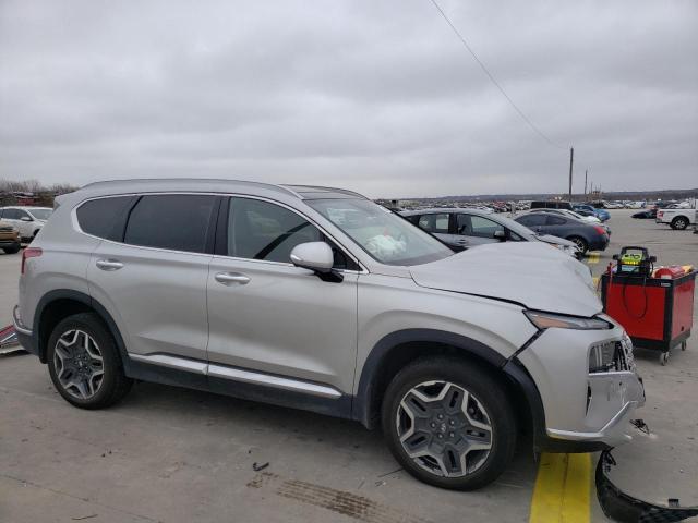 2021 HYUNDAI SANTA FE L - KM8S5DA16MU013628