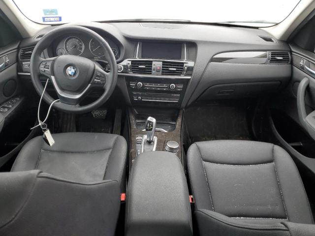 5UXWX9C3XH0W73145 BMW X3 Xdrive28i