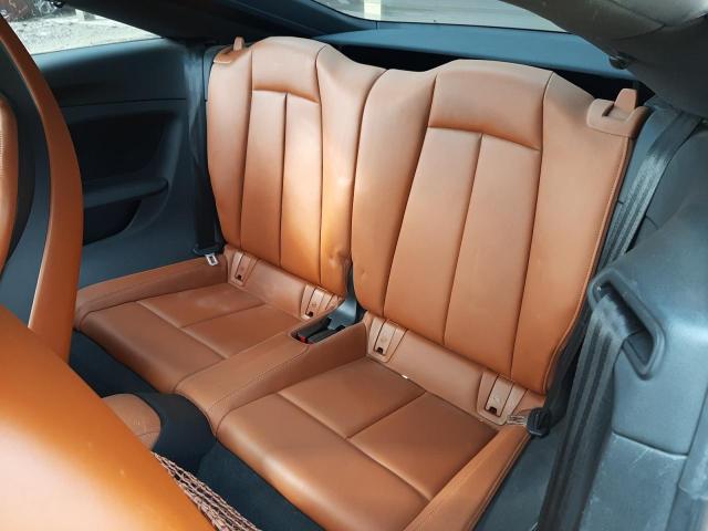2016 AUDI TT TRUC5AFV3G1027453