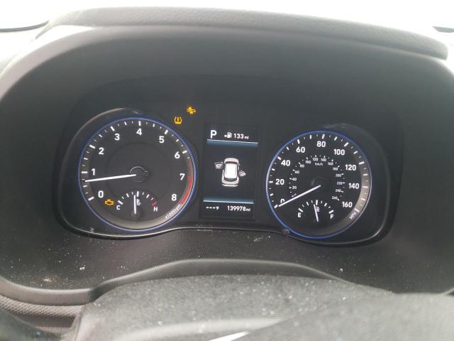 2018 HYUNDAI KONA ULTIM - KM8K53A5XJU105155