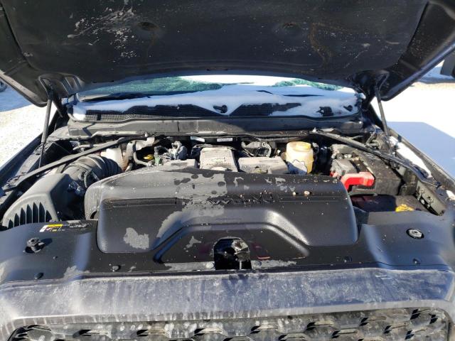2022 RAM 2500 BIG H - 3C6UR5DL1NG350305