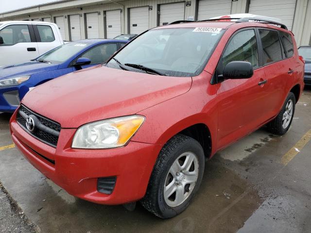 2010 Toyota RAV4 