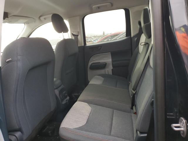 2022 FORD MAVERICK X - 3FTTW8E33NRA61766