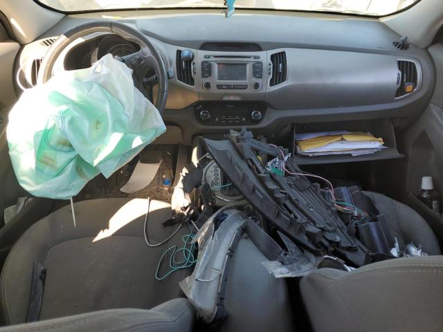 KNDPC3AC5E7559252 KIA Sportage Ex