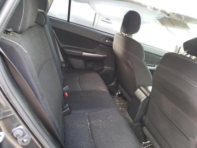 JF2GPACC4F8257793 Subaru Xv Crosstrek 2.0 Premium
