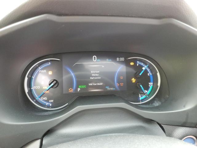 2021 TOYOTA RAV4 PRIME - JTMEB3FV7MD048937